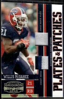 Willis McGahee
