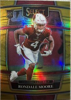 Rondale Moore