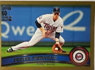 Justin Morneau