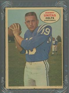 Johnny Unitas