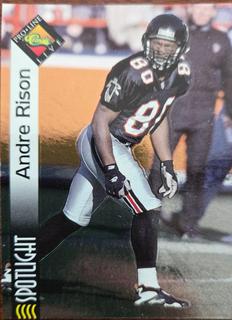 Andre Rison