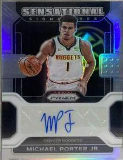 Michael Porter Jr.