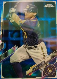 Eric Sogard