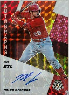 Nolan Arenado