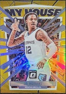 Ja Morant