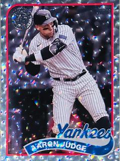 Aaron Judge