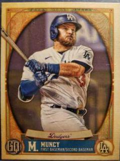 Max Muncy