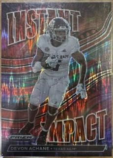 De'Von Achane