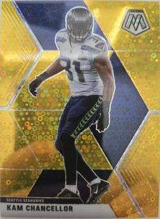 Kam Chancellor