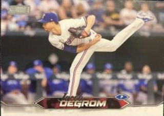 Jacob deGrom