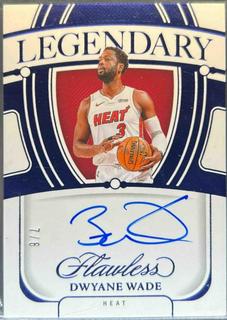 Dwyane Wade