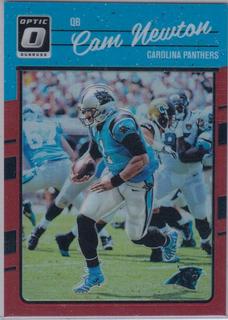 Cam Newton
