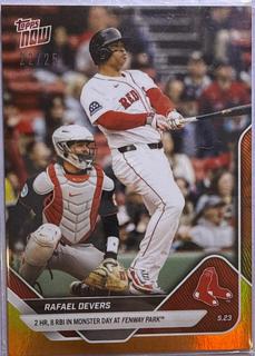 Rafael Devers