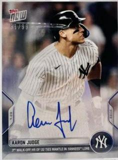 Aaron Judge
