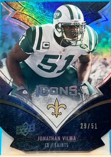 Jonathan Vilma