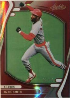 Ozzie Smith