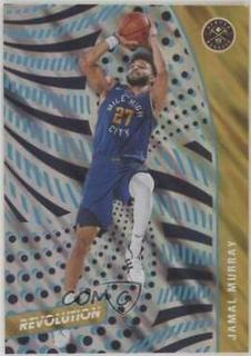 Jamal Murray