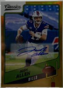 Josh Allen