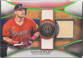 Austin Riley