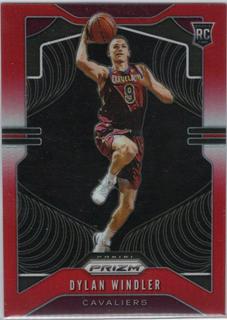 Dylan Windler