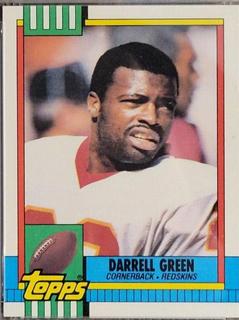 Darrell Green