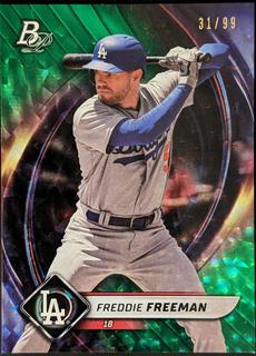 Freddie Freeman