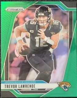 Trevor Lawrence