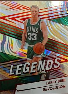 Larry Bird