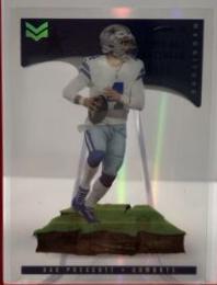 Dak Prescott