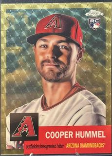 Cooper Hummel