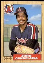 John Candelaria