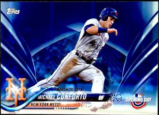 Michael Conforto
