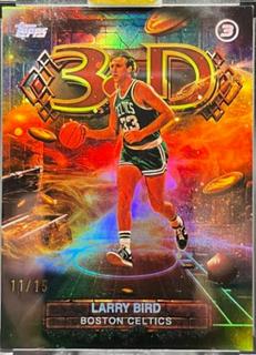 Larry Bird