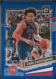 Cade Cunningham