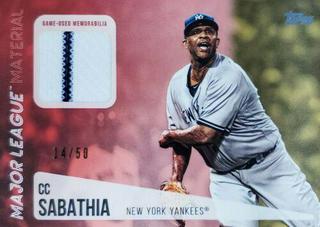 CC Sabathia