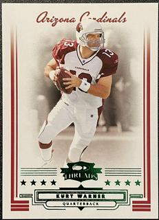 Kurt Warner