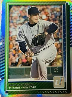 Mike Mussina