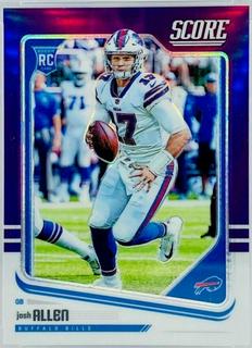 Josh Allen