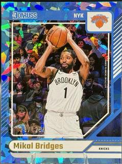 Mikal Bridges