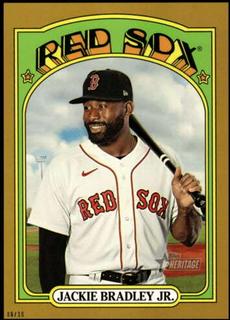 Jackie Bradley Jr.