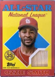 Ozzie Smith