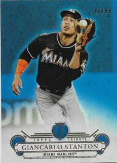 Giancarlo Stanton