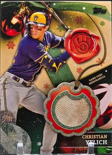Christian Yelich