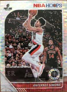 Anfernee Simons