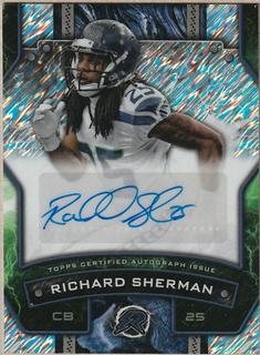 Richard Sherman