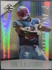 Dont'a Hightower