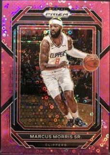 Marcus Morris Sr.