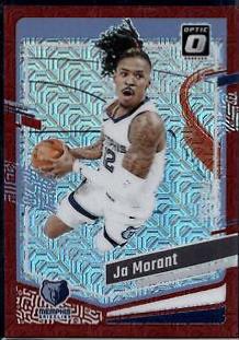 Ja Morant
