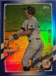 DJ LeMahieu