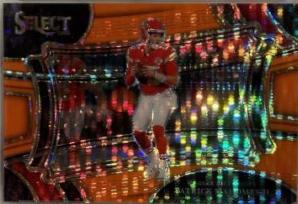 Patrick Mahomes II